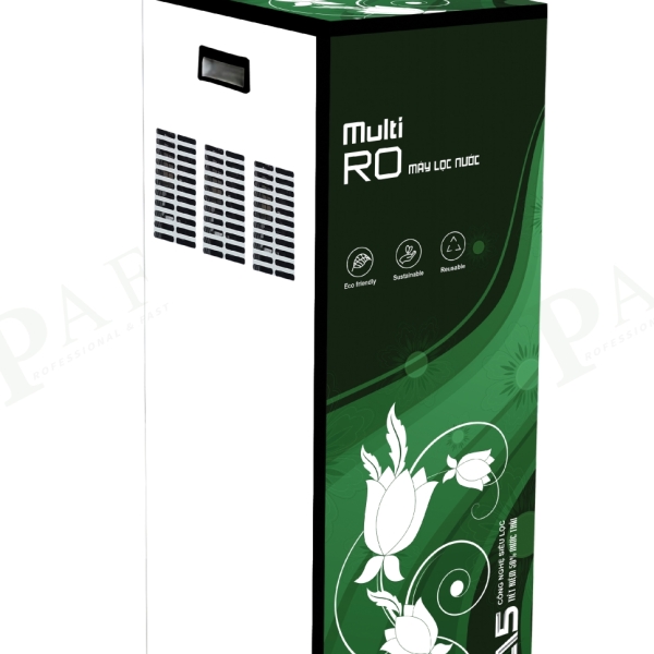 Máy lọc nước VITHACO 3 chế độ nóng lạnh nguội 3 khóa 1 vòi - Ảnh 3