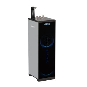 Máy Lọc Nước Nóng - Nguội - Kiềm Aquamin